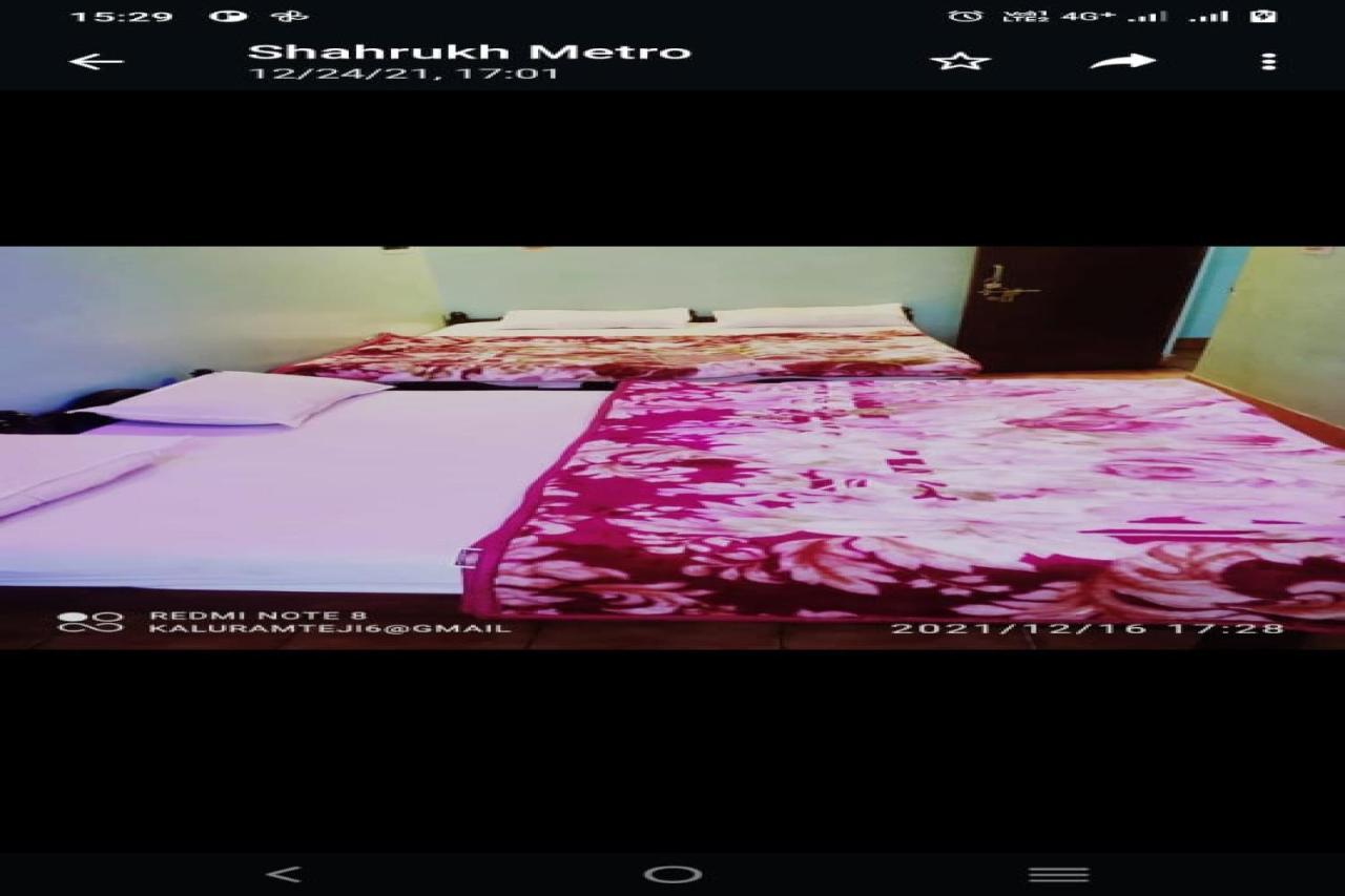 Hotel O Mahadev Hotel جودبور المظهر الخارجي الصورة