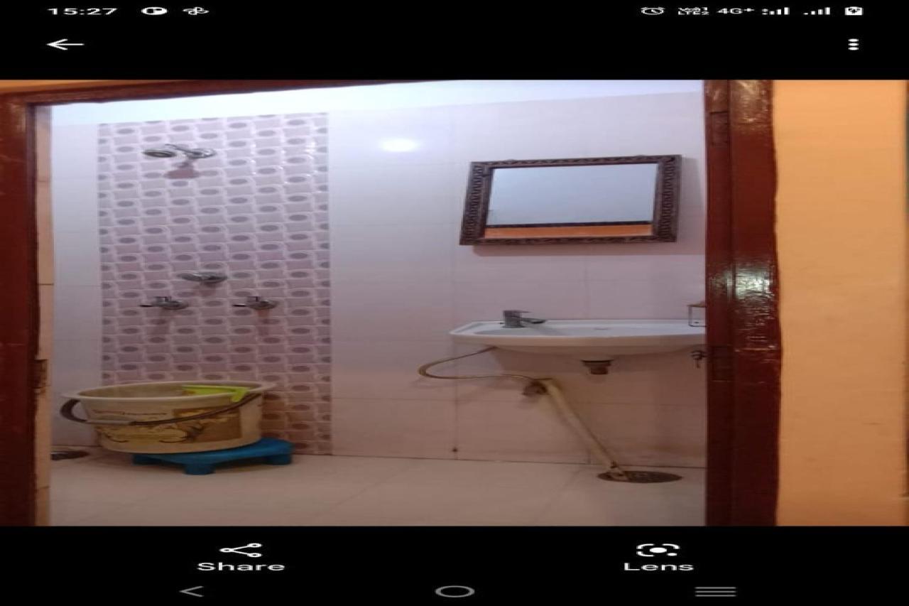 Hotel O Mahadev Hotel جودبور المظهر الخارجي الصورة